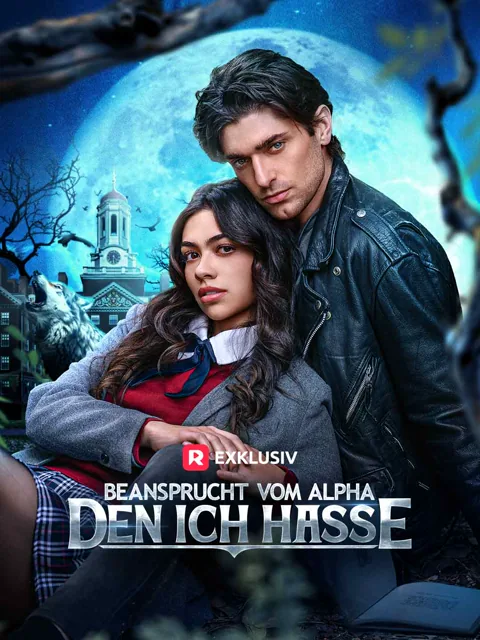 Beansprucht vom Alpha, den ich hasse