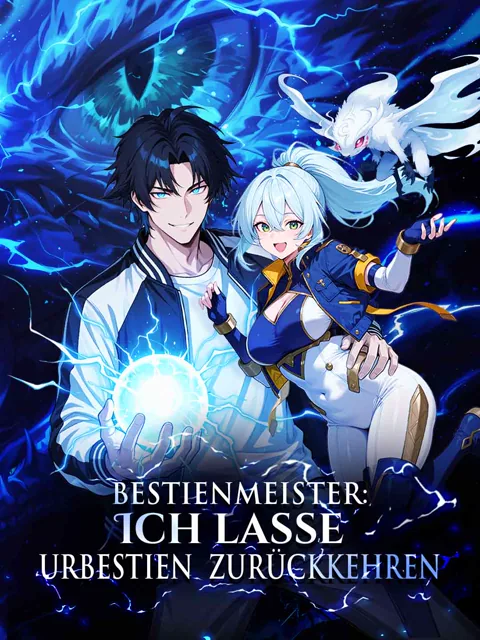 Bestienmeister: Ich lasse Urbestien zurückkehren