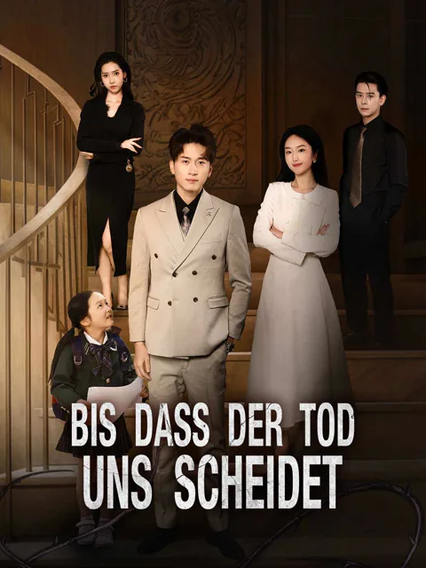 Bis dass der Tod uns scheidet Cover — alle 59 Folgen kostenlos in HD ansehen