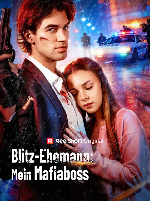 Blitz-Ehemann: Mein Mafiaboss