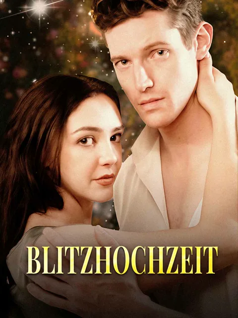 Blitzhochzeit