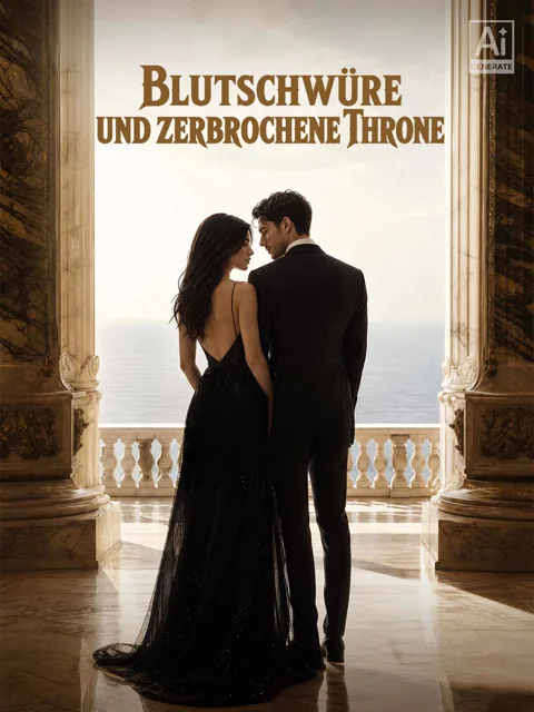 Blutschwüre und zerbrochene Throne Cover — alle 18 Folgen kostenlos in HD ansehen
