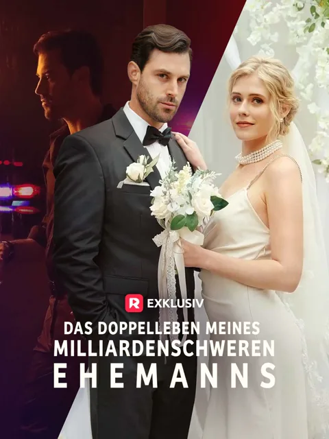 Das Doppelleben meines milliardenschweren Ehemannes Cover — alle 49 Folgen kostenlos in HD ansehen