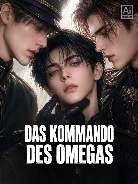 Das Kommando des Omegas Cover — alle 40 Folgen kostenlos in HD ansehen