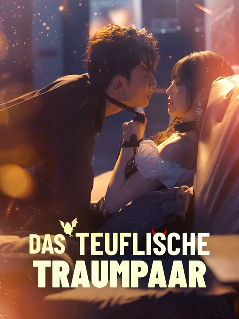 Das teuflische Traumpaar Cover — alle 70 Folgen kostenlos in HD ansehen