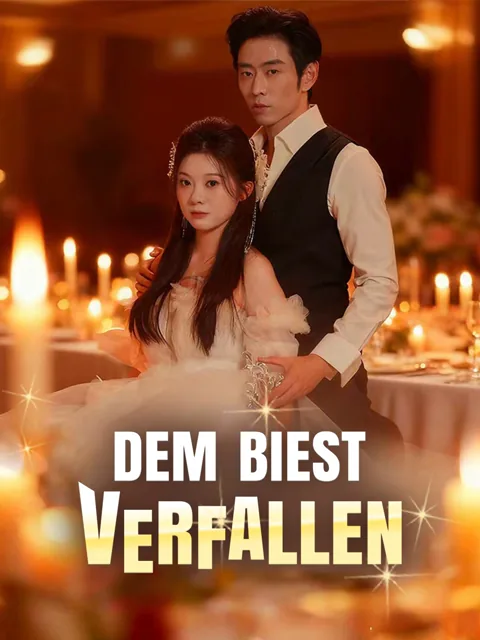 Dem Biest verfallen Cover — alle 78 Folgen kostenlos in HD ansehen