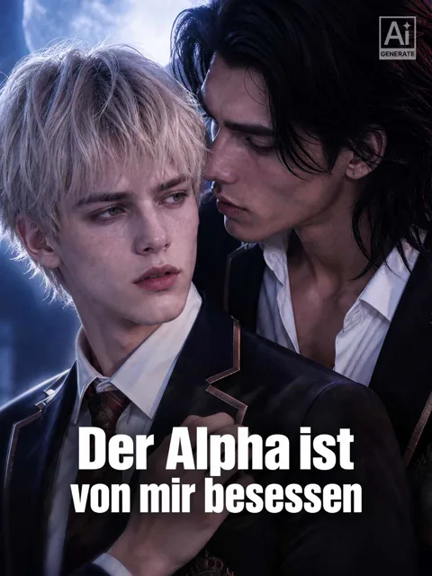 Der Alpha ist von mir besessen Cover — alle 30 Folgen kostenlos in HD ansehen