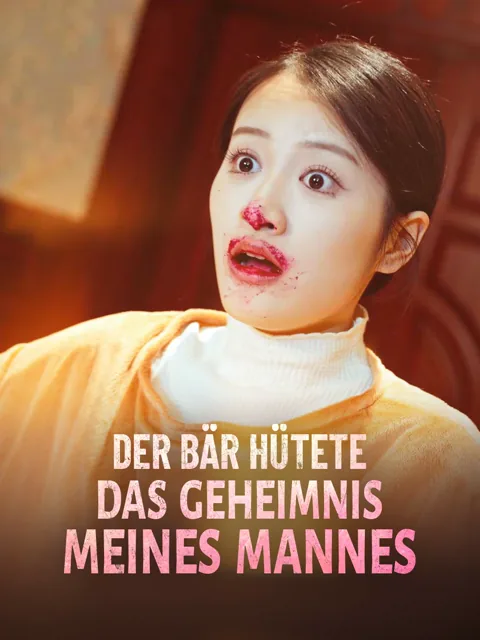 Der Bär hütete das Geheimnis meines Mannes