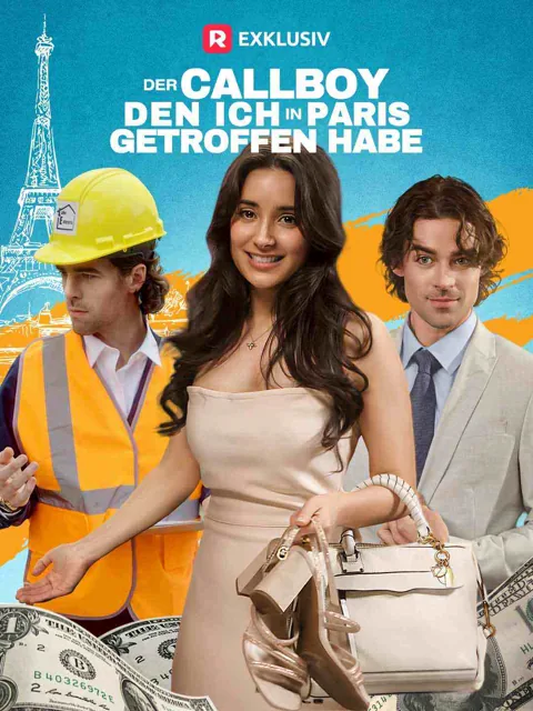 Der Callboy, den ich in Paris getroffen habe Cover — alle 78 Folgen kostenlos in HD ansehen