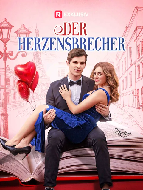 Der Herzensbrecher Cover — alle 68 Folgen kostenlos in HD ansehen