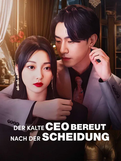 Der kalte CEO bereut nach der Scheidung Cover — alle 100 Folgen kostenlos in HD ansehen