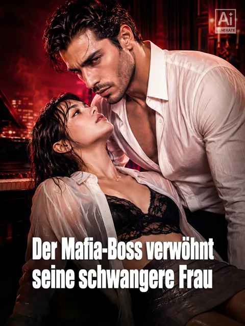 Der Mafiaboss verwöhnt seine schwangere Frau Cover — alle 43 Folgen kostenlos in HD ansehen