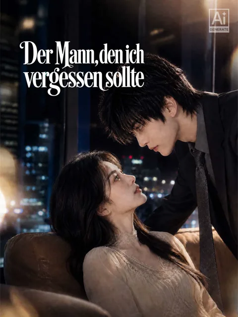 Der Mann, den ich vergessen sollte Cover — alle 62 Folgen kostenlos in HD ansehen