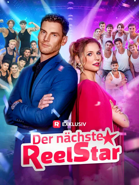 Der nächste ReelStar Cover — alle 63 Folgen kostenlos in HD ansehen