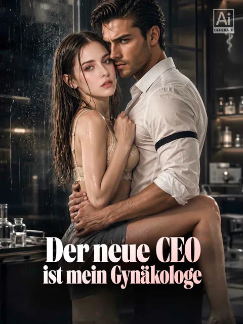 Der neue CEO ist mein Gynäkologe