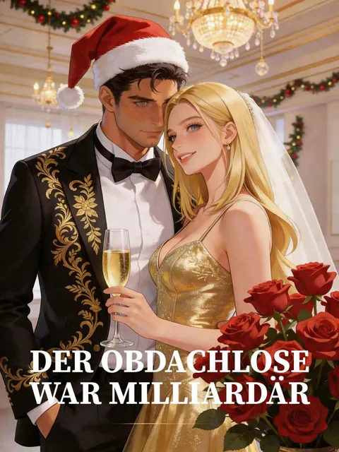 Der Obdachlose war Milliardär Cover — alle 22 Folgen kostenlos in HD ansehen