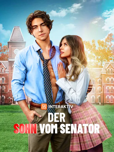 Der Sohn vom Senator