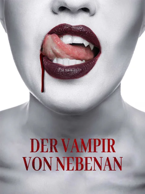 Der Vampir von nebenan Cover — alle 64 Folgen kostenlos in HD ansehen