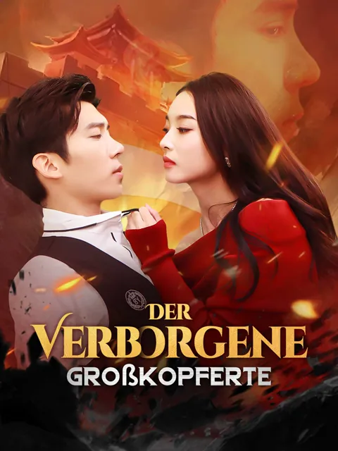 Der Verborgene Großkopferte Cover — alle 112 Folgen kostenlos in HD ansehen