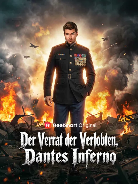 Der Verrat der Verlobten, Dantes Inferno Cover — alle 68 Folgen kostenlos in HD ansehen