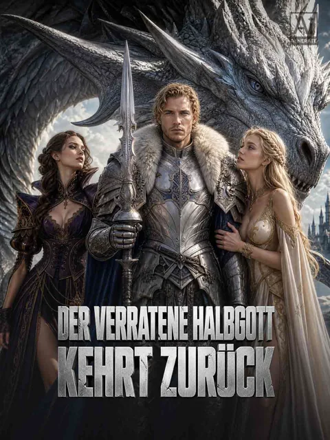Der verratene Halbgott kehrt zurück