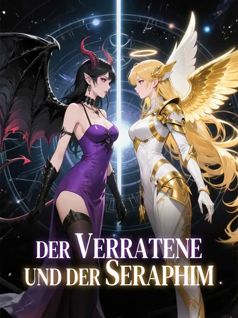 Der Verratene und der Seraphim