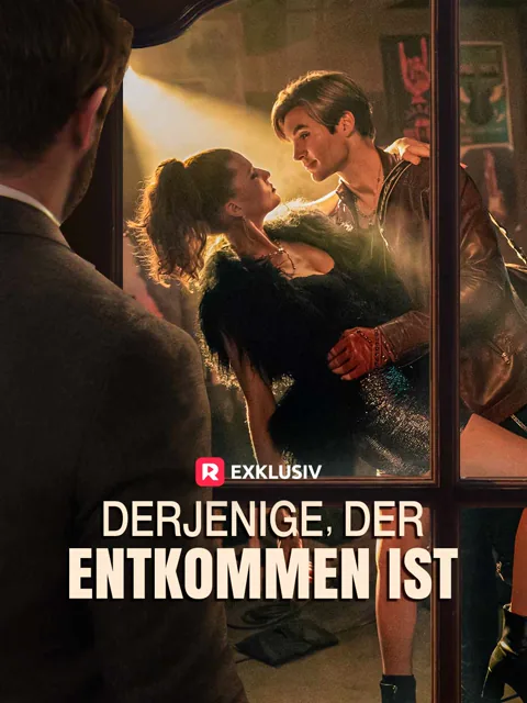Derjenige, der entkommen ist Cover — alle 62 Folgen kostenlos in HD ansehen