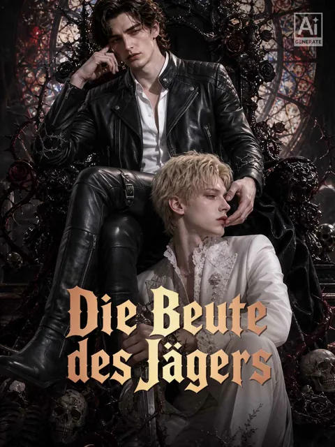 Die Beute des Jägers Cover — alle 40 Folgen kostenlos in HD ansehen