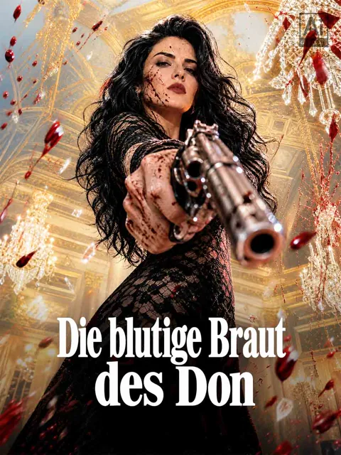 Die blutige Braut des Don Cover — alle 18 Folgen kostenlos in HD ansehen