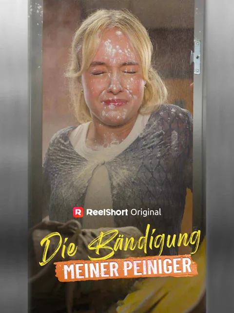 Die Bändigung meiner Peiniger