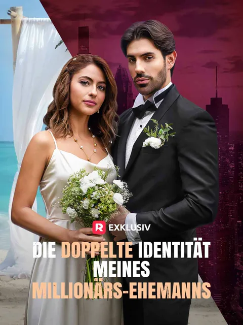Die doppelte Identität meines Millionärs-Ehemanns Cover — alle 68 Folgen kostenlos in HD ansehen