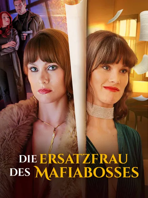 Die Ersatzfrau des Mafiabosses Cover — alle 62 Folgen kostenlos in HD ansehen