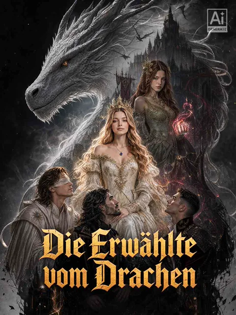Die Erwählte vom Drachen Cover — alle 40 Folgen kostenlos in HD ansehen