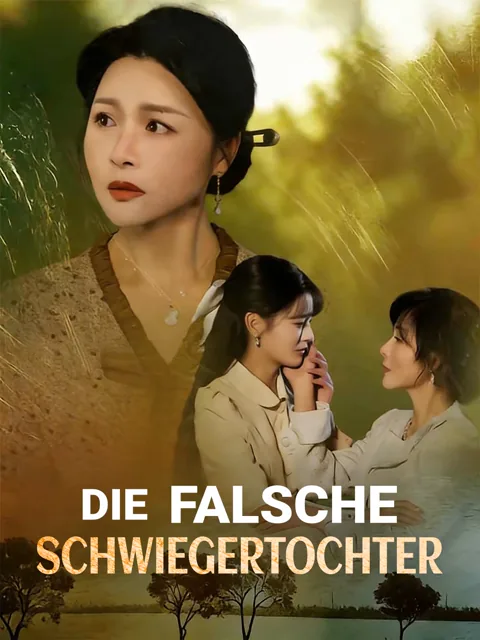 Die falsche Schwiegertochter