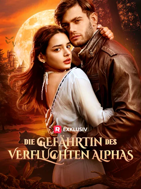 Die Gefährtin des verfluchten Alphas Cover — alle 73 Folgen kostenlos in HD ansehen