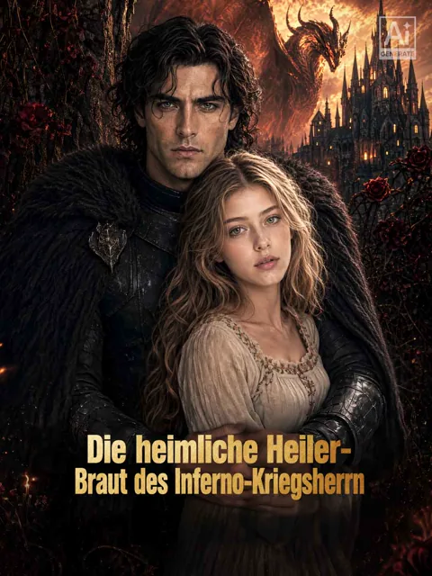 Die heimliche Heiler-Braut des Inferno-Kriegsherrn Cover — alle 60 Folgen kostenlos in HD ansehen