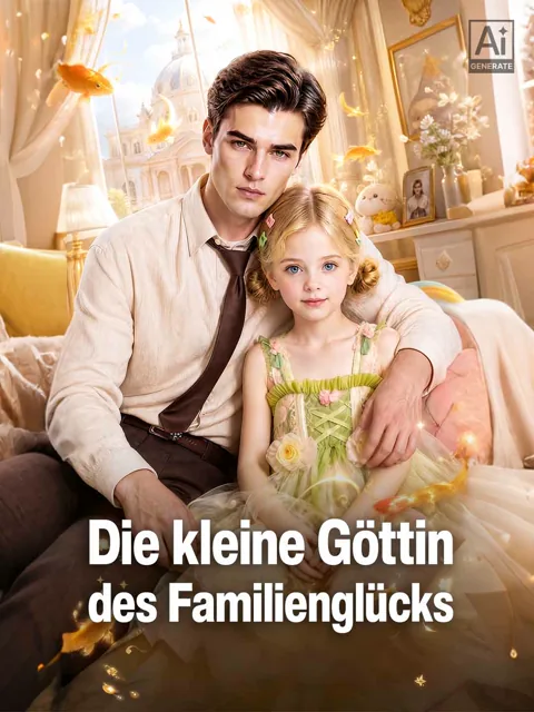 Die kleine Göttin des Familienglücks Cover — alle 60 Folgen kostenlos in HD ansehen
