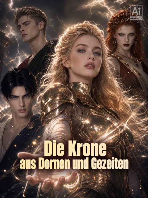 Die Krone aus Dornen und Gezeiten Cover — alle 60 Folgen kostenlos in HD ansehen