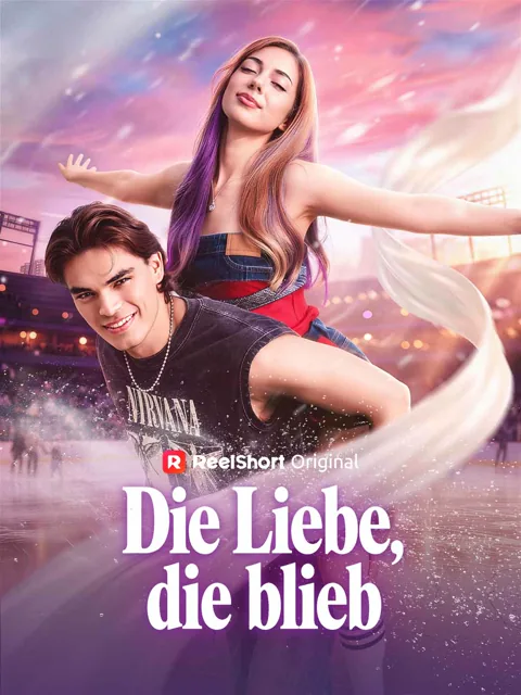 Die Liebe, die blieb