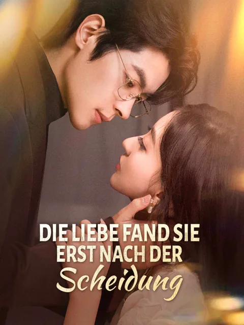 Die Liebe fand sie erst nach der Scheidung