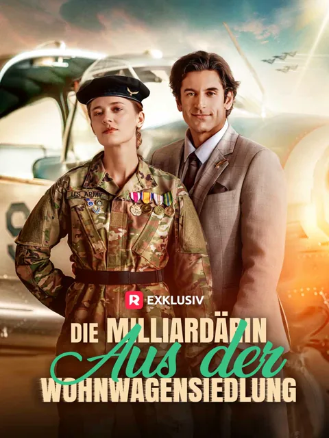 Die Milliardärin aus der Wohnwagensiedlung Cover — alle 70 Folgen kostenlos in HD ansehen