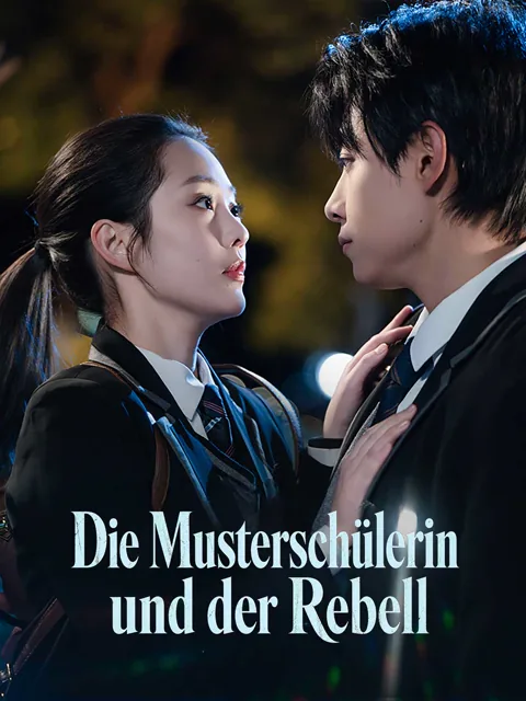 Die Musterschülerin und der Rebell