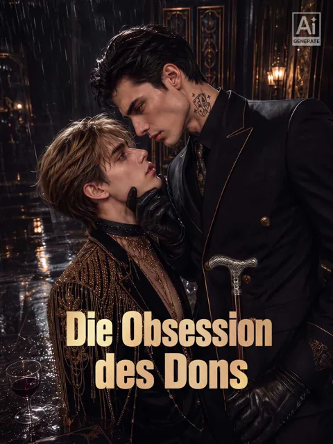 Die Obsession des Dons Cover — alle 60 Folgen kostenlos in HD ansehen