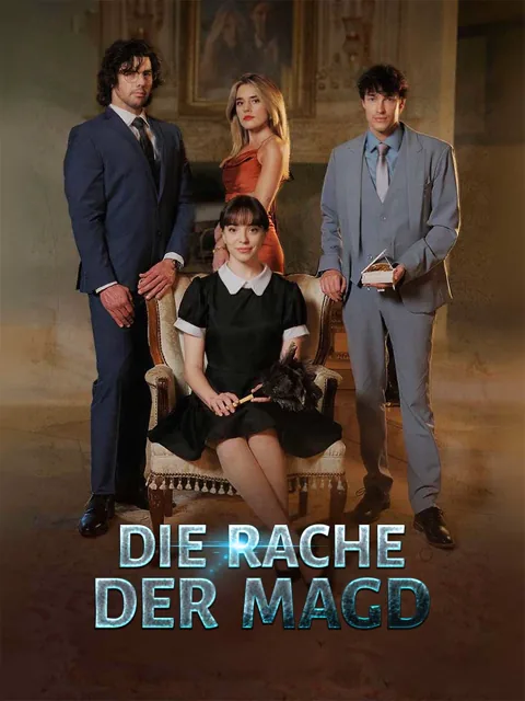 Die Rache der Magd