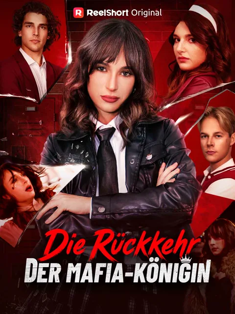 Die Rückkehr der Mafia-Königin Cover — alle 64 Folgen kostenlos in HD ansehen