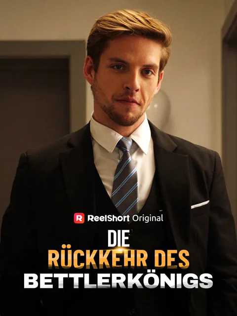 Die Rückkehr des Bettlerkönigs