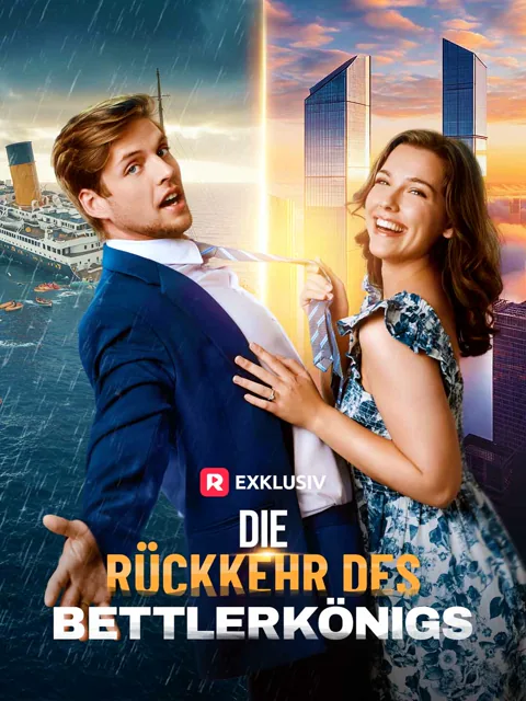 Die Rückkehr des Bettlerkönigs