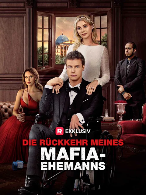 Die Rückkehr meines Mafia-Ehemanns Cover — alle 62 Folgen kostenlos in HD ansehen