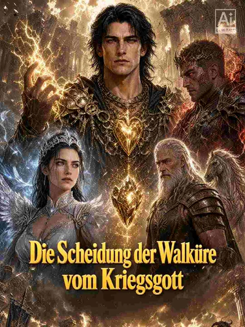 Die Scheidung der Walküre vom Kriegsgott Cover — alle 69 Folgen kostenlos in HD ansehen