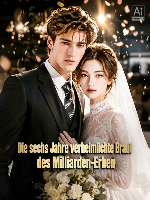 Die sechs Jahre verheimlichte Braut des Milliarden-Erben Cover — alle 70 Folgen kostenlos in HD ansehen